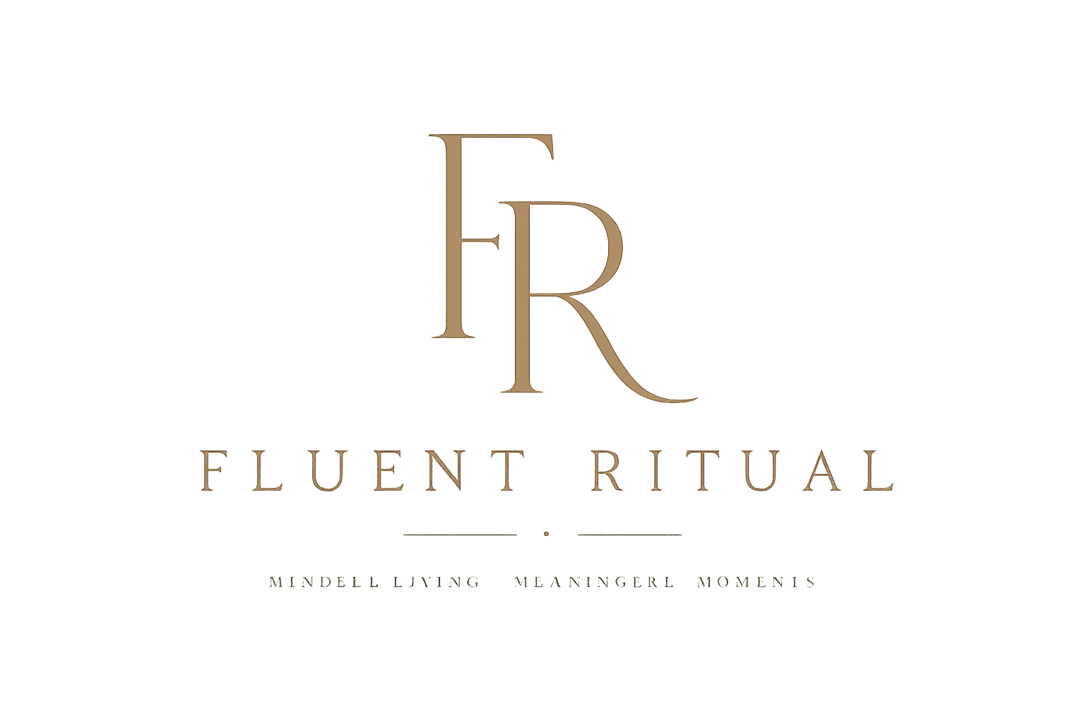 Fluent Ritual